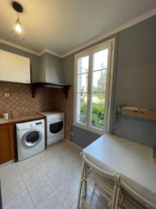 Nice Riviera Fabulous Seaside Apartment With 3 Bedrooms 外观 照片