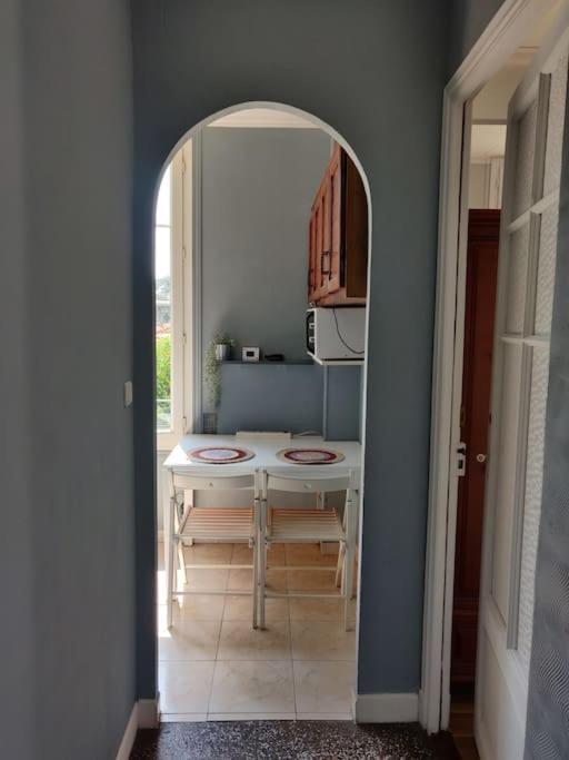 Nice Riviera Fabulous Seaside Apartment With 3 Bedrooms 外观 照片