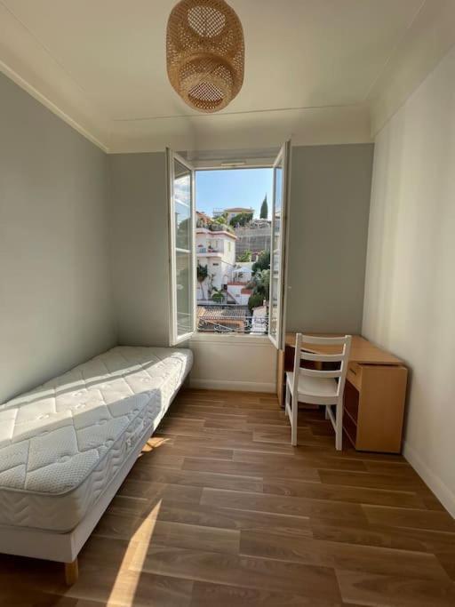 Nice Riviera Fabulous Seaside Apartment With 3 Bedrooms 外观 照片