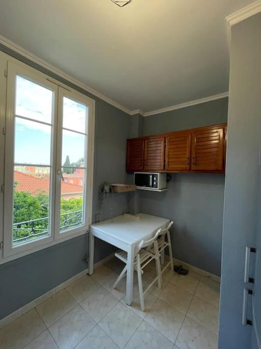 Nice Riviera Fabulous Seaside Apartment With 3 Bedrooms 外观 照片