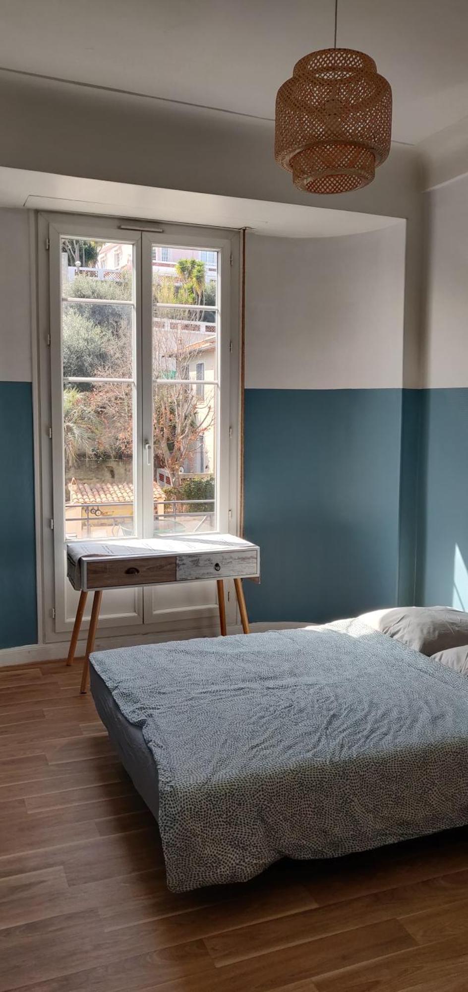 Nice Riviera Fabulous Seaside Apartment With 3 Bedrooms 外观 照片